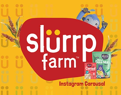 Slurrp Farm