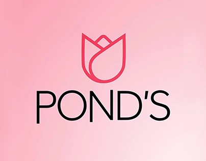 Pond's