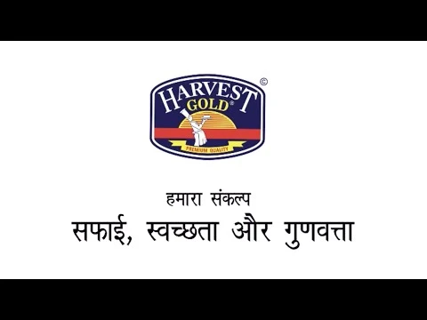 Harvest Gold
