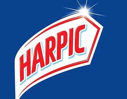 Harpic