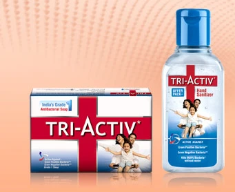 Tri-Activ