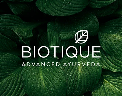 Biotique