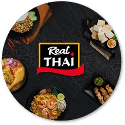 Real Thai