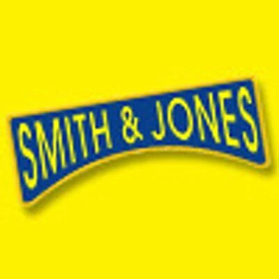 Smith & Jones