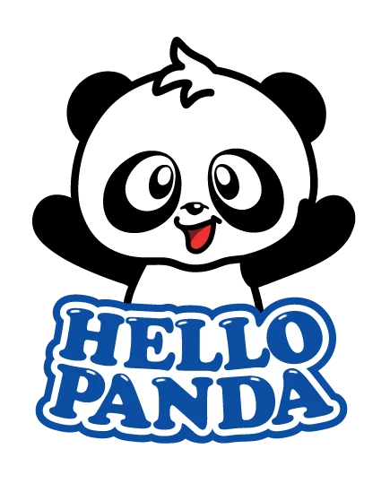 Hello Panda