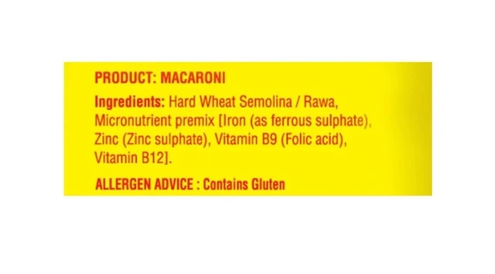Product
