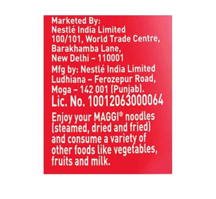 Product