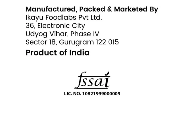 Product