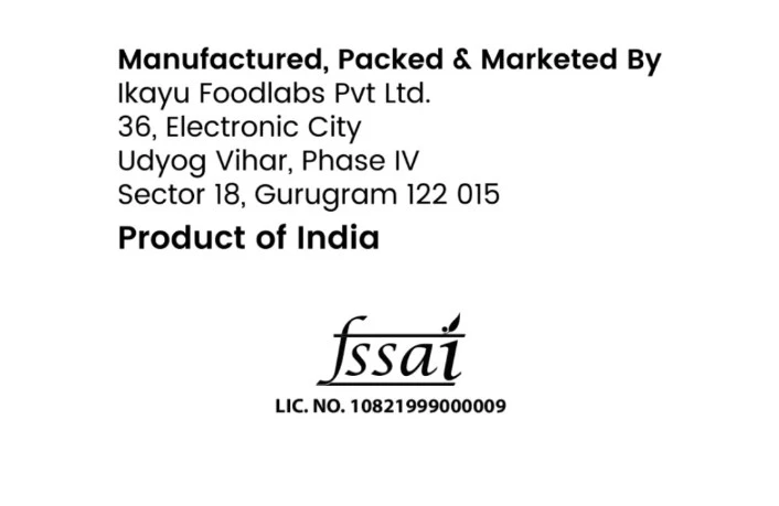 Product