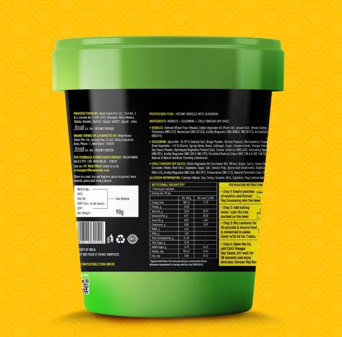 Product