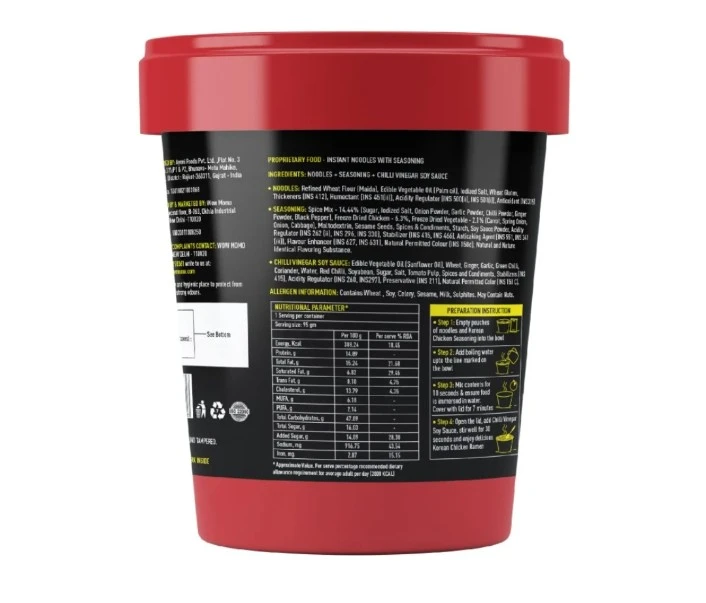 Product