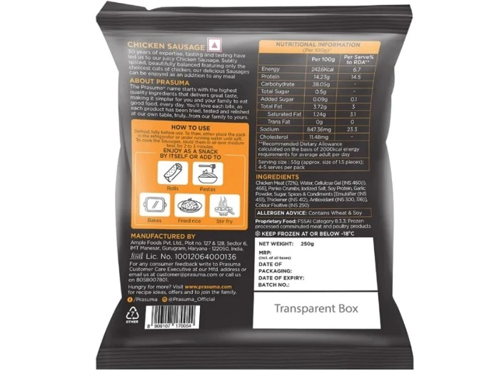 Product