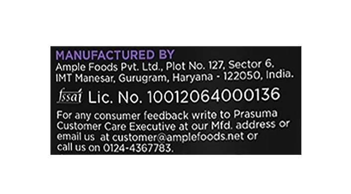 Product