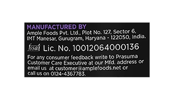 Product