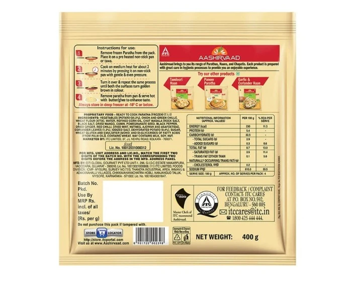 Product
