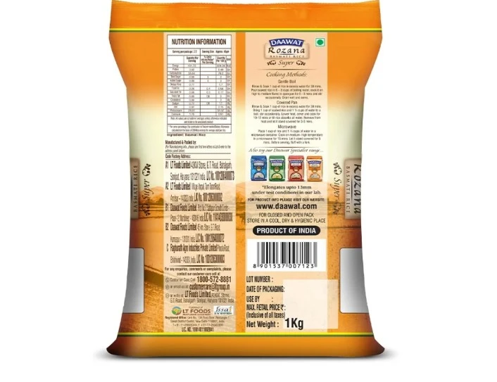 Product