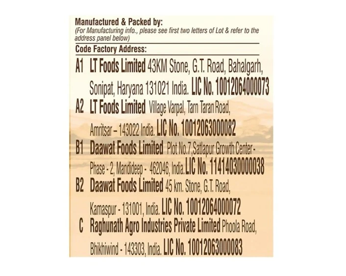 Product