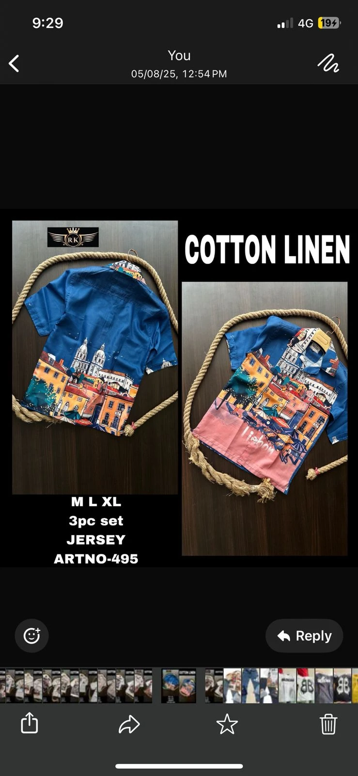 Product