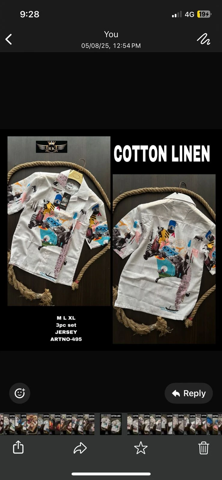 Product