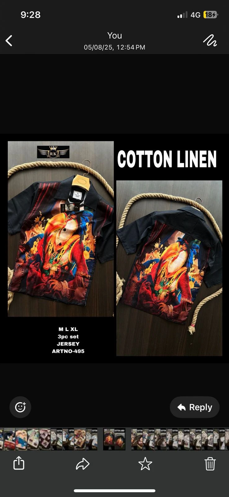 Product